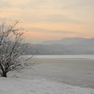Avigliana Lake