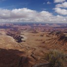 Buck Canyon Overlook