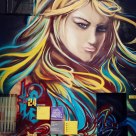 graffiti