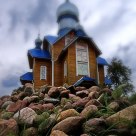 church