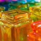 The Shape Of Color.