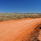Road to Nowhere