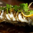 Chinese food-fish