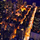 Street at Night