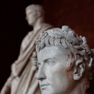 Roman emperor