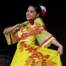 Carinosa Folk Dance