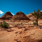 Twin Buttes