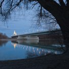 Megyeri bridge