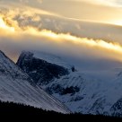 Jotunheimen / Norway