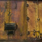 Noon Box Car
