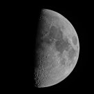 Half Moon