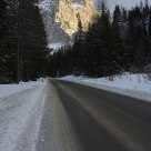 The Road