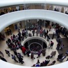 Overture Center Rotunda