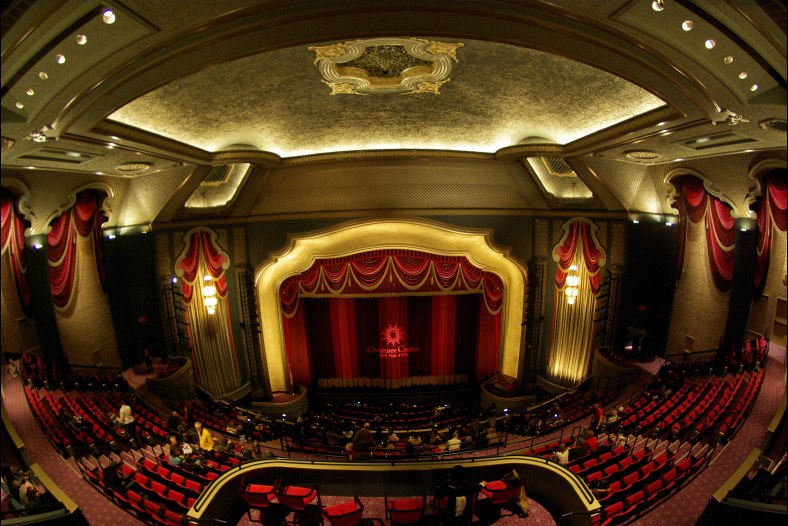 Capitol Theater