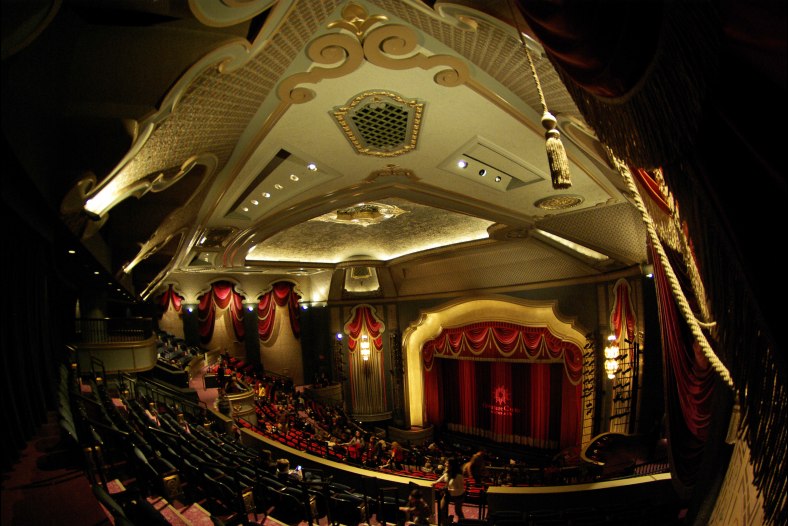 Capitol Theater