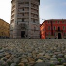 Battistero, pza Duomo