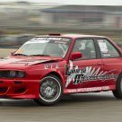 drifting