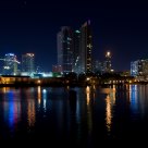 Manila at Night
