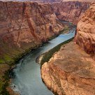 Colorado River Bend