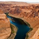 Colorado River Bend