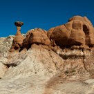 Toadstool Hoodoo 