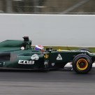 Caterham