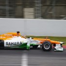 Sahara Force India