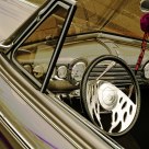Special Deluxe Interior.