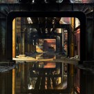 Capital Steel Group (Corp.)ruins