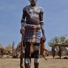 Karo warrior 2