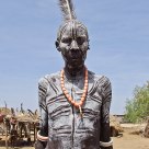 Karo warrior 3
