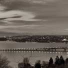 Rainier from Leschi II