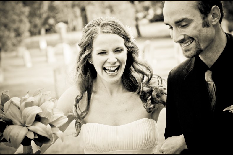 Just Married