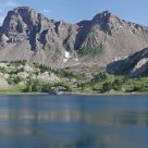Lac d'Allos