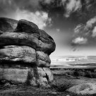 The Eagle Stone