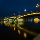 Margaret bridge