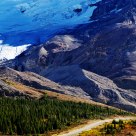 Glacier Road