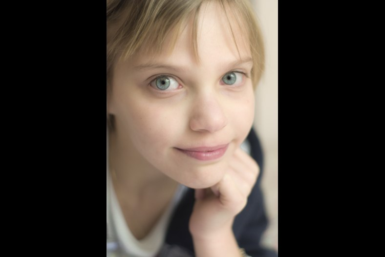 Anastasia 