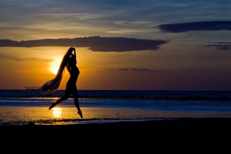 Summer Dance 