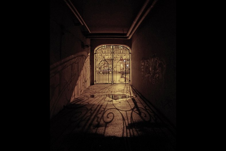 Shadows