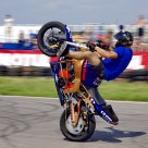 ACROBAT from MOSCOW STUNT CREW