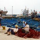 Fishermans friend