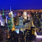 Manhattan