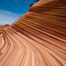 Striated Rocks