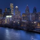 City Lights!