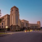 Fudan University