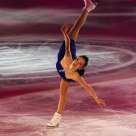 Shizuka Arakawa in Turin - She's an angel on the ice!