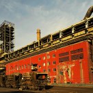 Capital Steel Group (Corp.)ruins