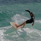 Surfing Crest