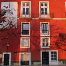 Lisboa Morning Sun